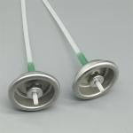 Advanced One Inch Metered Aerosol Valve For Accurate And Consistent Dispensing