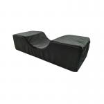 The beauty salon eyelash high-resilience foam U shape lash pillow for sale