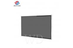 China FCC Certified Sheet Metal 70mm Touch Screen Enclosures Multi Touch supplier