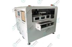 China Integrated Dismantling And Planting Machine supplier