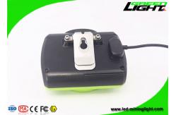 China 1.78W 232lum Explosion Roof Mining Light 6.8Ah Rechargeable Wireless Mining Light supplier