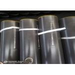 ERW Straight Seam Pipe Electric Resistance Welded Steel Pipe DN6 DN50 for sale