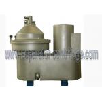 Three Phase Milk Separator - Centrifuge For Fat Removing From Milk for sale