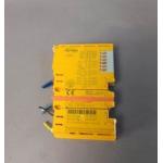 BECKHOFF EL1904 EtherCAT Terminal 4-channel digital input, 24 V DC, TwinSAFE