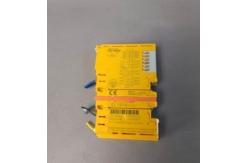 China BECKHOFF EL1904 EtherCAT Terminal 4-channel digital input, 24 V DC, TwinSAFE supplier