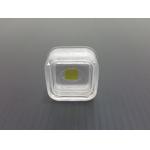 330um ZnO Wafer CdS Wafer CdSe Wafer CdTe Wafer ZnS Wafer ZnSe Wafer And ZnTe Wafer for sale