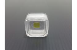 China 350um ZnO Wafer CdS CdSe CdTe ZnS ZnSe Wafer And ZnTe Wafer supplier