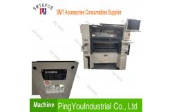 China YS24 Compact Super High Speed Modular Machine , Smt Pcb Assembly Equipment KKE-000 supplier