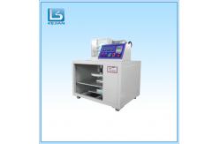 China AC220V±22V 50Hz Computer Servo Short Span Compression Tester 12 Months Warranty supplier