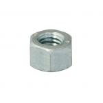 A4-70 UNI5587 ISO4033 M6 To M90 Carbon Steel Nuts