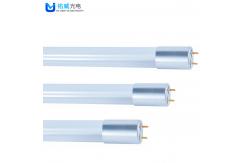 China 40w 55w UVC Disinfection Lamp T8 Low Pressure Mercury G13 Lamp G48T8L supplier