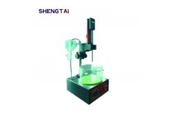 China Lipstick Cone Constant Temperature Needle Penetration Meter SD-2801C supplier