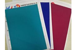 China Polyester 80%  Viscose 20% 165gsm Dyed T/R Fabrics supplier