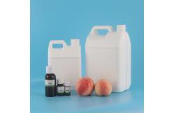 China 100% Pure Factory Wholesale Natural Peach Fragrance Oil Essential Oil For Skin Care Product Making supplier