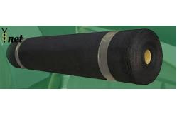 China PE / HDPE / Plastic UV Treated Shade Net Black Mesh Shade Net Agricultural supplier