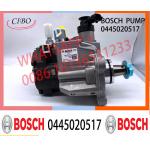 Bo-sch CP4 fuel pump pressure relief valve F00R0P4570 for 0445020509 0445020517