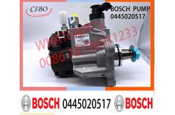 China Bo-sch CP4 fuel pump pressure relief valve F00R0P4570 for 0445020509 0445020517 supplier
