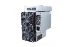 China DCR Blockchain Decred Asic Miner , Crypto Antminer Dr5 35th 1610W supplier