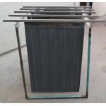 Lead Dioxide Coated Titanium Electrode Plate PbO2 Gr2 Anode electrodeposition of copper, nickel, cobalt and zinc for sale