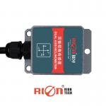85C 1000Hz Single Axis Inclinometer Analog Level Transmitter LCA310T