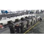 Web Guide System and Auto Loading/Unloading for Unit Type Printing Machine for sale