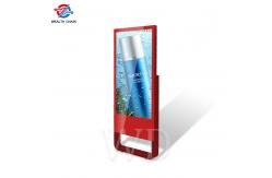 China Easy Carry Red CE Approval AC100V Wireless Digital Signage Solutions supplier