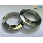 316L Hydraulic Stainless Steel Hose Fitting Welding Flanges for sale