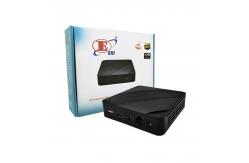 China Youtube Smart Xtream Iptv Player H265 Decoder Subtitle Support supplier