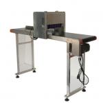 50/60 HZ Industrial Cij Inkjet Printer 600dpi Resolution With USB 2.0 External Interface for sale