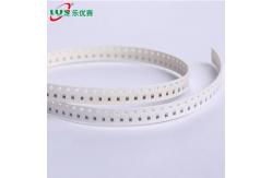 China 0603 SMD 10k NTC 1% NEV Patch Temperature Sensor supplier