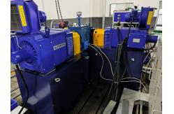 China SSCH110-6000-12000 110kW Industrial Hydraulic Transmission System Test Bench supplier
