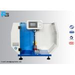 Micro Printer Impact Testing Machine , ISO180 Izod Impact Strength Test For Plastic for sale