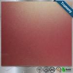 Thickness 3 ~ 6mm Aluminum Composite Panel Customizable Color Length Width 1000 ~ 2000mm for sale