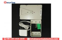 China Light Weight 900g Non-Contact Thermal Scanner, Tempature Scanner for Schools supplier