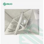 IP5X IP6X Dust Test Chamber Sand and Dust Testing Equipment for Electronics