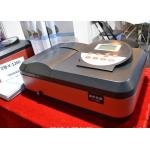 Smell and taste Arsenic Visible Double Beam Spectrophotometer For Laboratory for sale