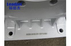 China 20w Fiber Laser Marking Machine Computer Control For Aluminum Cap supplier