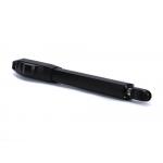 Automatic Swing Gate Opener 30m Remote Control Distance Storage Battery Optional