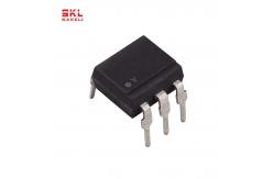 China 4N35 Isolation IC The Perfect Solution for Power Isolation Needs supplier