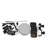 CHC E91 RTK Marine Survey Instrument High Accuracy GNSS Receiver With 624 Channels