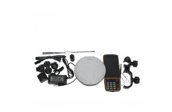 China CHC E91 RTK Marine Survey Instrument High Accuracy GNSS Receiver With 624 Channels supplier