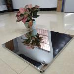 SS316 Stainless Steel Ceiling Panel Polished Surface 0.4mm-0.5mm for sale