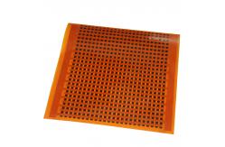 China Customizable PTC Heater Element Utilizing Graphene Material For Optimal Heating supplier