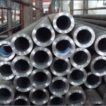 ASTM A106 GR.B SCH 40 C20 Precision Hot Rolled Seamless Steel Pipe for sale