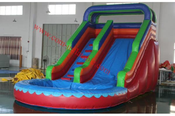 children inflatable pool with slide inflatable pool slide jumbo water slide inflatable