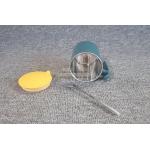 Wedding Couple Reusable Coffee Stain Mug With Lid And Spoon for sale
