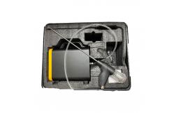 China PTM600 AQI Portable Gas Monitor Gas Detection Continuous Air Quality Detection supplier