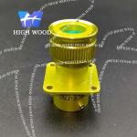 ZH23 Series  Environmental Resistance Bayonet Electrical Connector , ZH23-3/14P-1-B