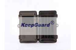 China CE RoHs Approval GSM MMS Trail Camera , Night Cameras For Wildlife supplier