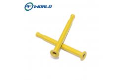 China PC CNC Turning Milling Parts Precision Plastic Plate Injection Molding supplier